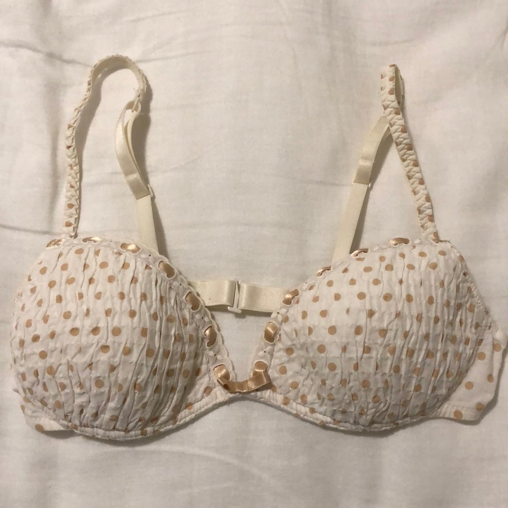 Italian Bra